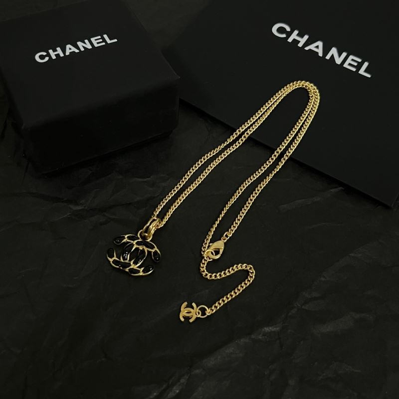 Chanel Necklaces